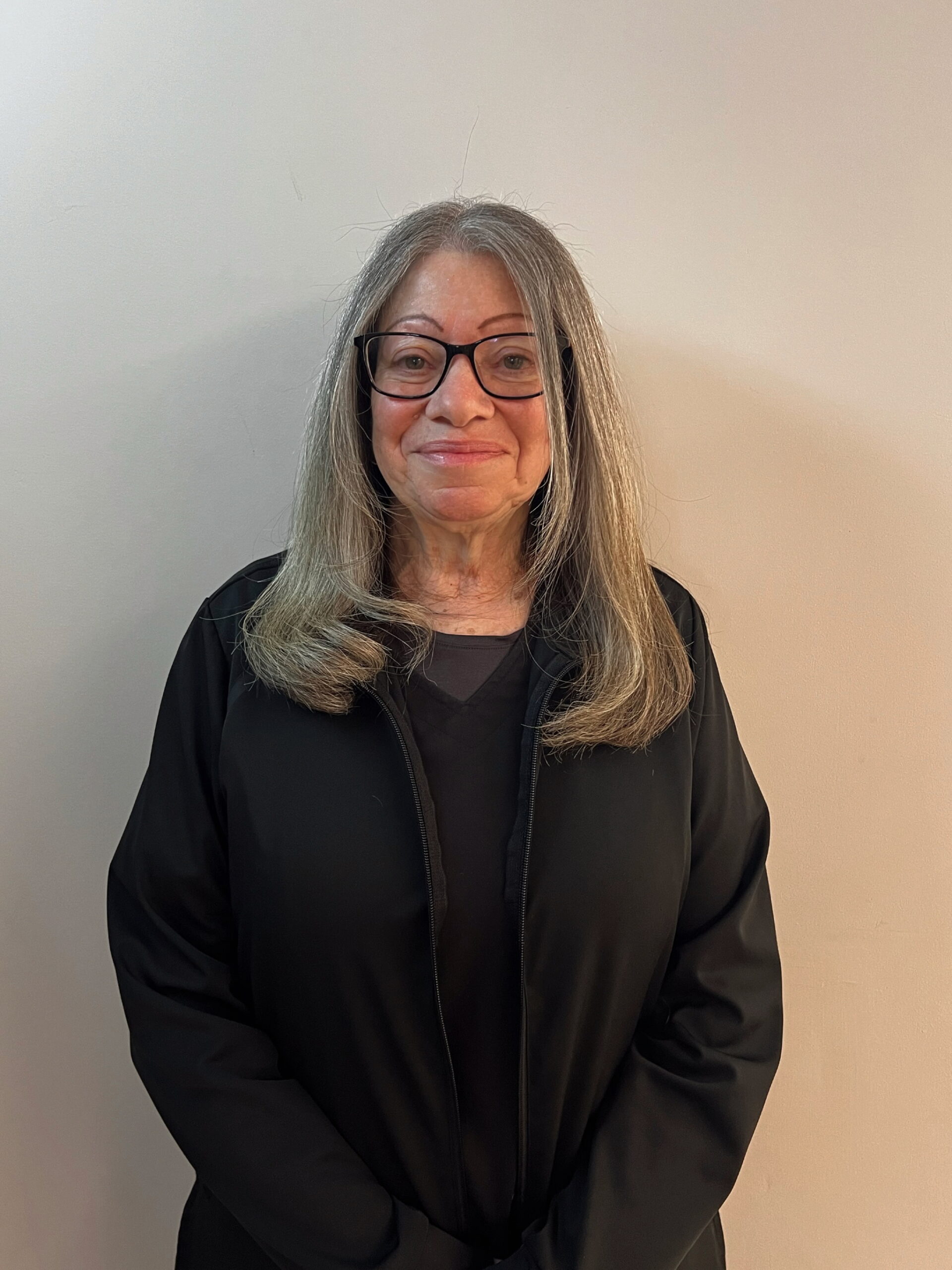 Dianne in Edison, NJ | Sheldon Waltuch Orthodontics