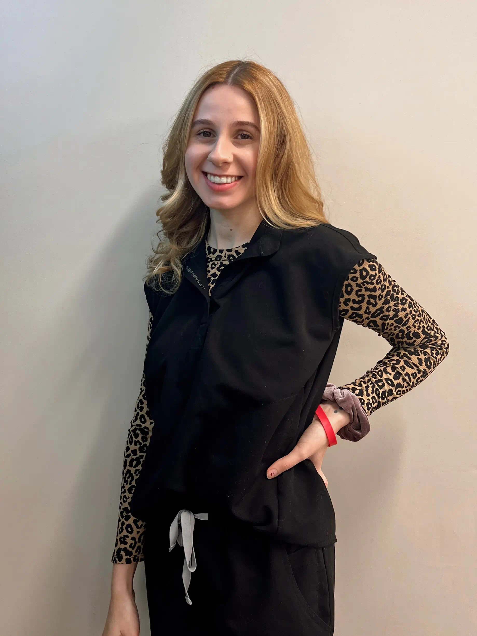 Linda - CDA, RDA in Edison, NJ | Sheldon Waltuch Orthodontics