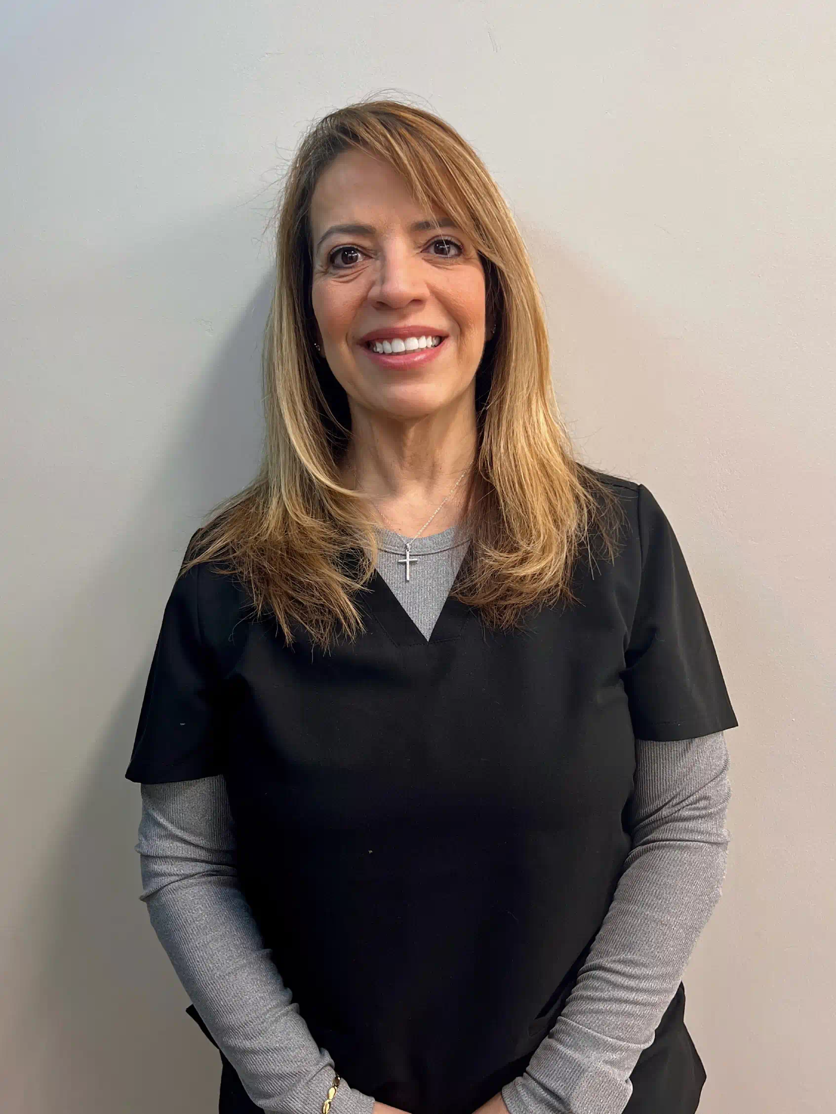 Linda - CDA, RDA in Edison, NJ | Sheldon Waltuch Orthodontics