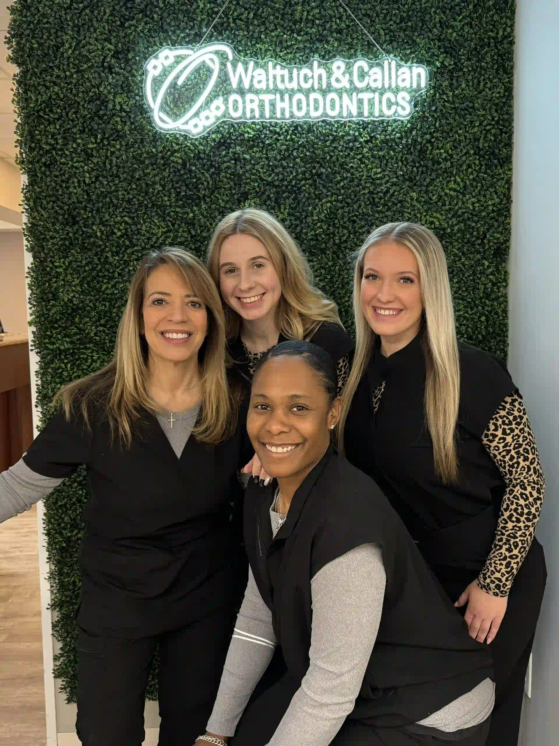 Orthodontist in Edison, NJ