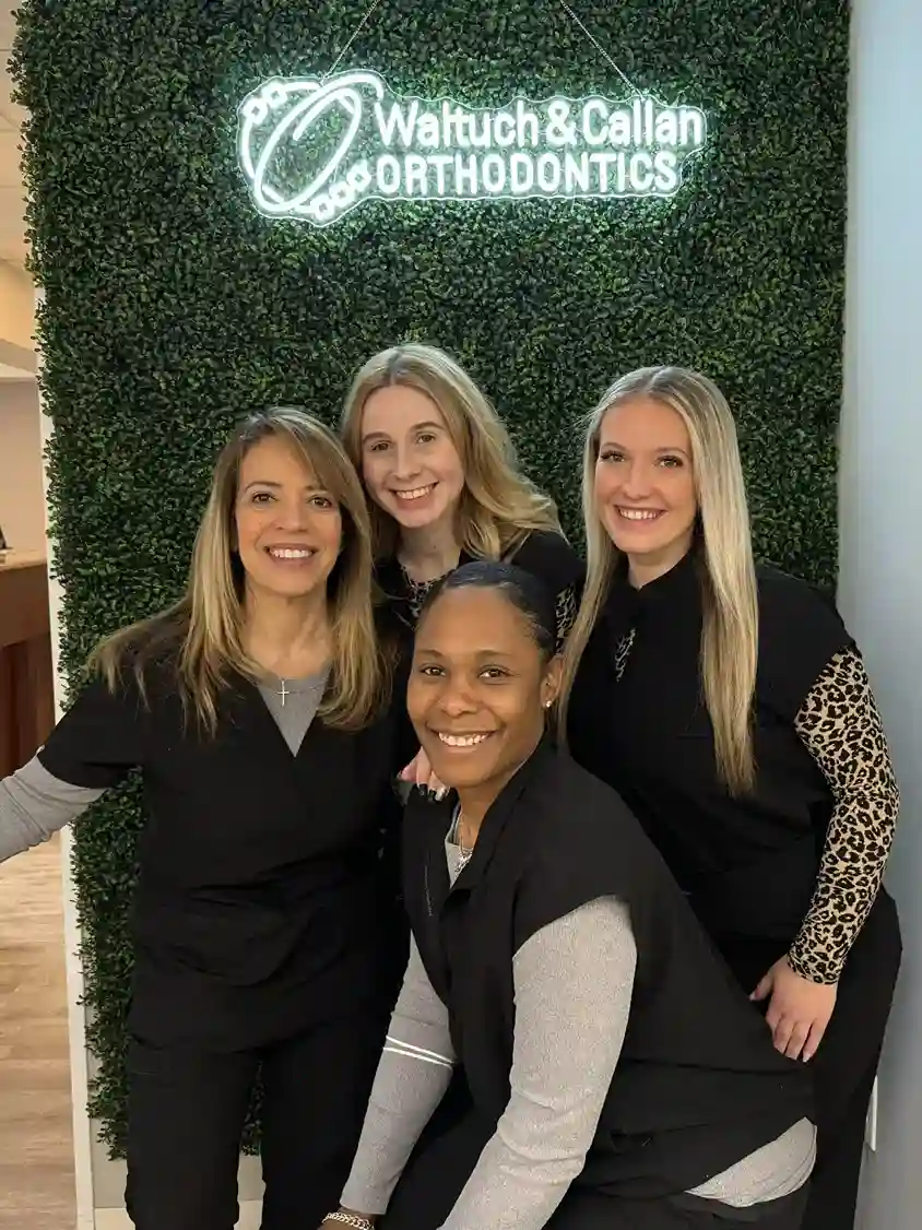Orthodontist in Edison, NJ